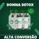 Donna detox