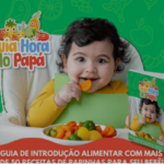 Guia hora do papá